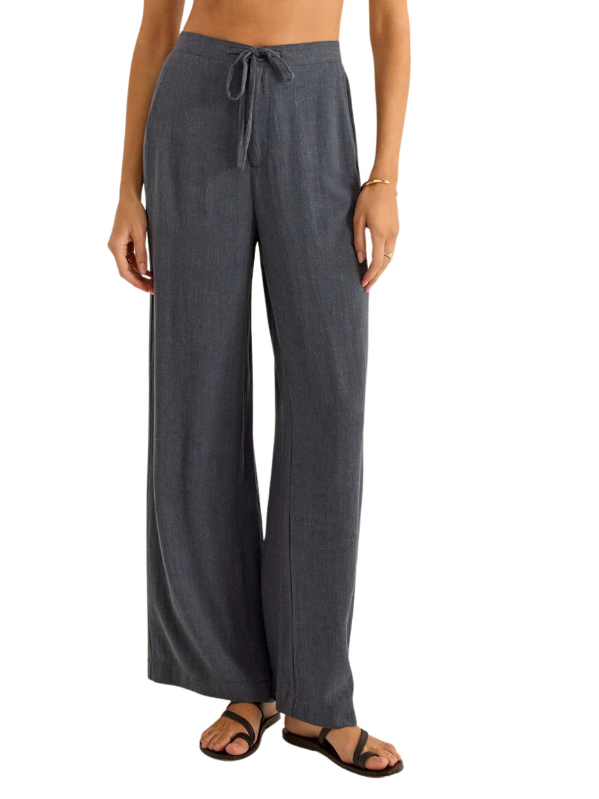 Z Supply Cortez Pant in Supernova | Cotton Island Women's Clothing Boutique